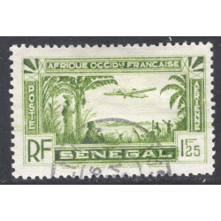 SENEGAL SCOTT C4