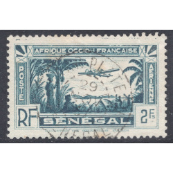 SENEGAL SCOTT C5