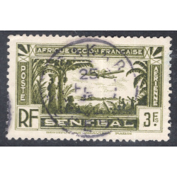SENEGAL SCOTT C6