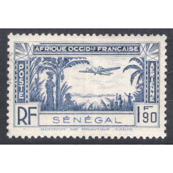 SENEGAL SCOTT C12