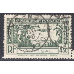 SENEGAL SCOTT C14