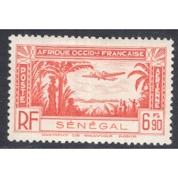 SENEGAL SCOTT C16