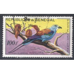 SENEGAL SCOTT C27