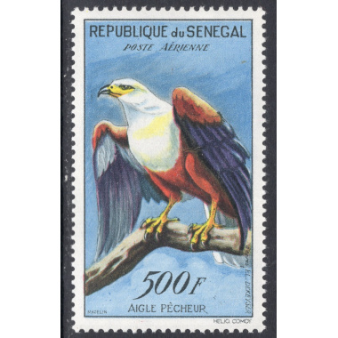 SENEGAL SCOTT C30