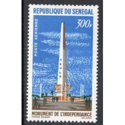 SENEGAL SCOTT C34