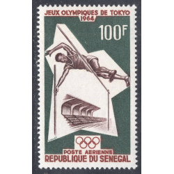 SENEGAL SCOTT C38