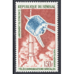 SENEGAL SCOTT C39