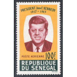 SENEGAL SCOTT C40