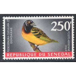SENEGAL SCOTT C55