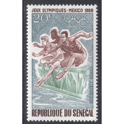 SENEGAL SCOTT C63