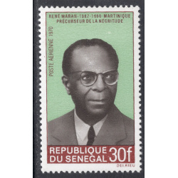 SENEGAL SCOTT C76