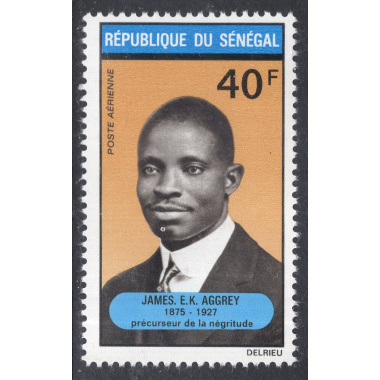 SENEGAL SCOTT C96