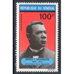 SENEGAL SCOTT C98
