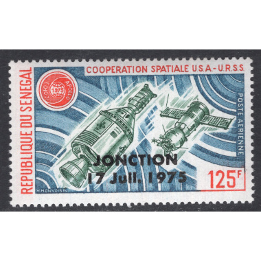 SENEGAL SCOTT C140