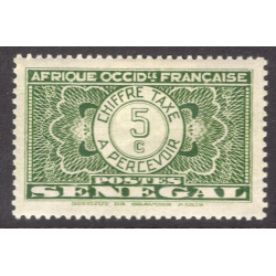 SENEGAL SCOTT J22