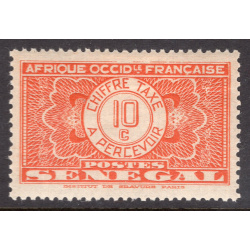 SENEGAL SCOTT J23