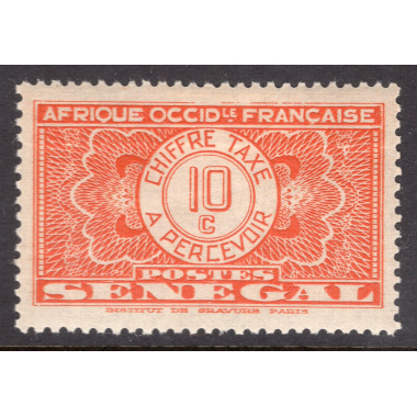 SENEGAL SCOTT J23