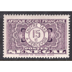 SENEGAL SCOTT J24
