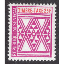 SENEGAL SCOTT J36