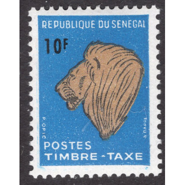SENEGAL SCOTT J40