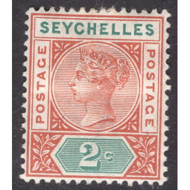 SEYCHELLES SCOTT 2