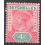 SEYCHELLES SCOTT 4A