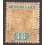 SEYCHELLES SCOTT 16