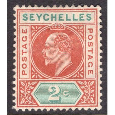 SEYCHELLES SCOTT 63