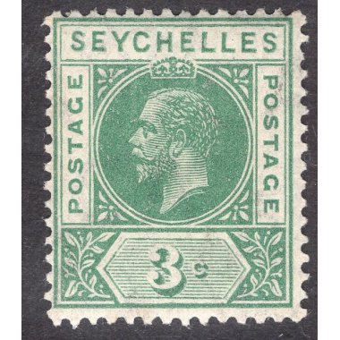 SEYCHELLES SCOTT 64