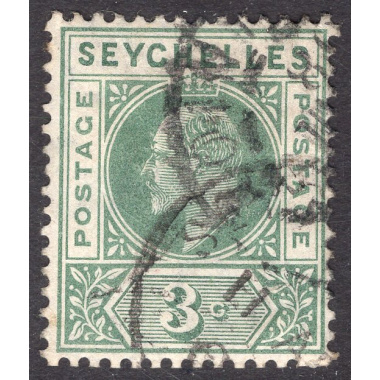 SEYCHELLES SCOTT 64