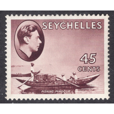 SEYCHELLES SCOTT 140