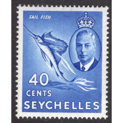 SEYCHELLES SCOTT 164