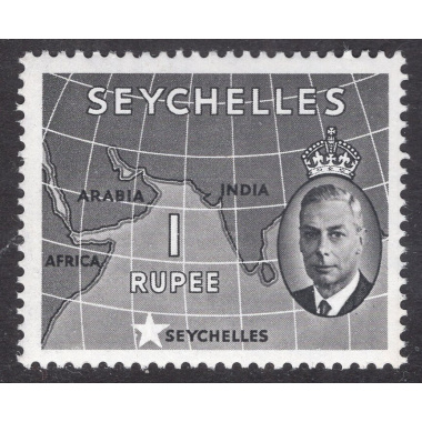 SEYCHELLES SCOTT 167