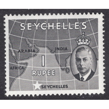 SEYCHELLES SCOTT 167