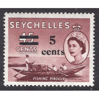 SEYCHELLES SCOTT 193