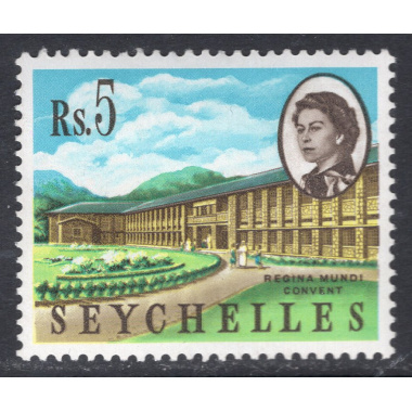 SEYCHELLES SCOTT 211