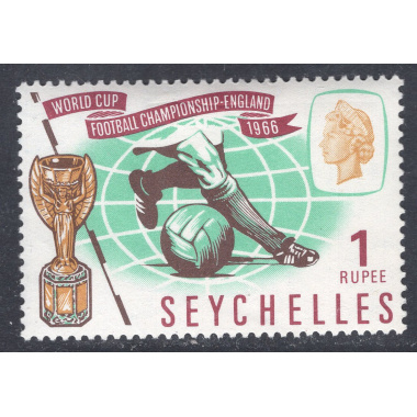 SEYCHELLES SCOTT 227