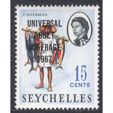 SEYCHELLES SCOTT 233