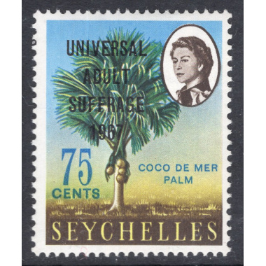 SEYCHELLES SCOTT 235