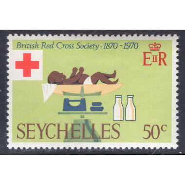 SEYCHELLES SCOTT 277