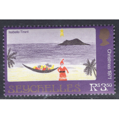 SEYCHELLES SCOTT 293