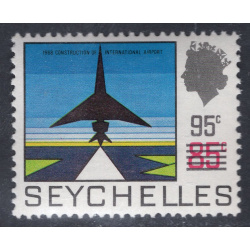 SEYCHELLES SCOTT 296