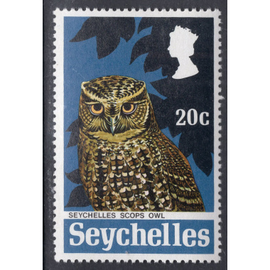 SEYCHELLES SCOTT 300