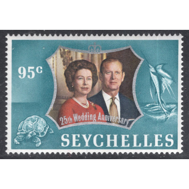 SEYCHELLES SCOTT 309