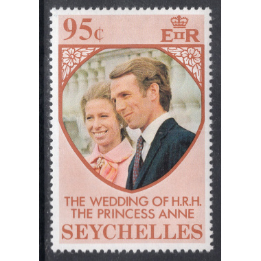 SEYCHELLES SCOTT 311