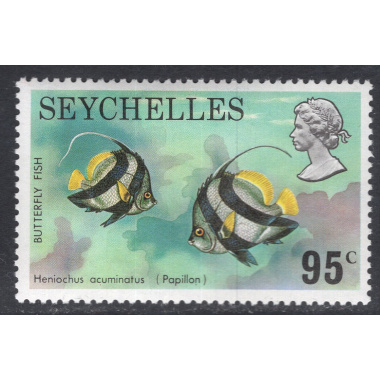 SEYCHELLES SCOTT 315