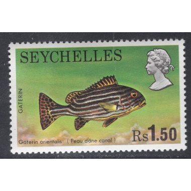 SEYCHELLES SCOTT 316