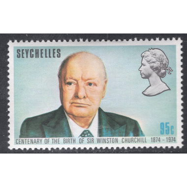 SEYCHELLES SCOTT 321