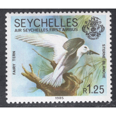 SEYCHELLES SCOTT 576
