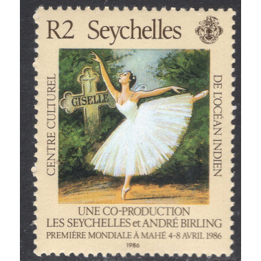 SEYCHELLES SCOTT 589